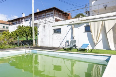 Moradia T4 para Venda em Ancora
