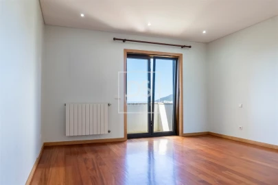 Moradia T4 para Venda em Ancora