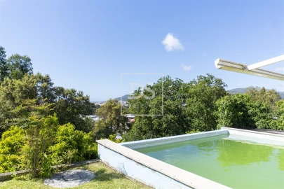 Moradia T4 para Venda em Ancora