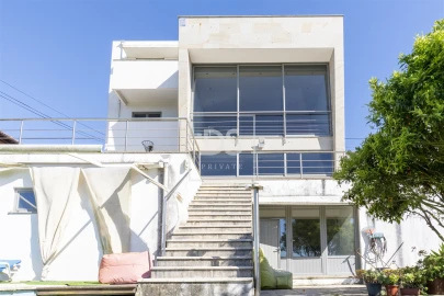 Moradia T4 para Venda em Ancora