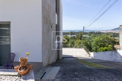 Moradia T4 para Venda em Ancora