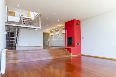Moradia T4 para Venda em Ancora
