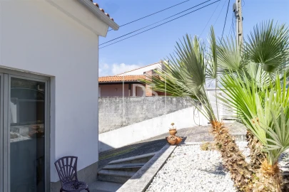 Moradia T4 para Venda em Ancora
