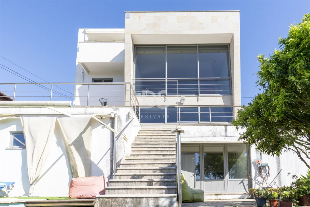 Moradia T4 para Venda em Ancora Foto 1