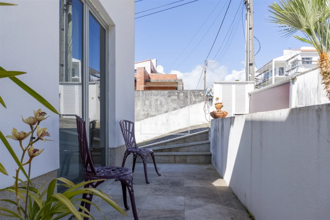Moradia T4 para Venda em Ancora Foto 63