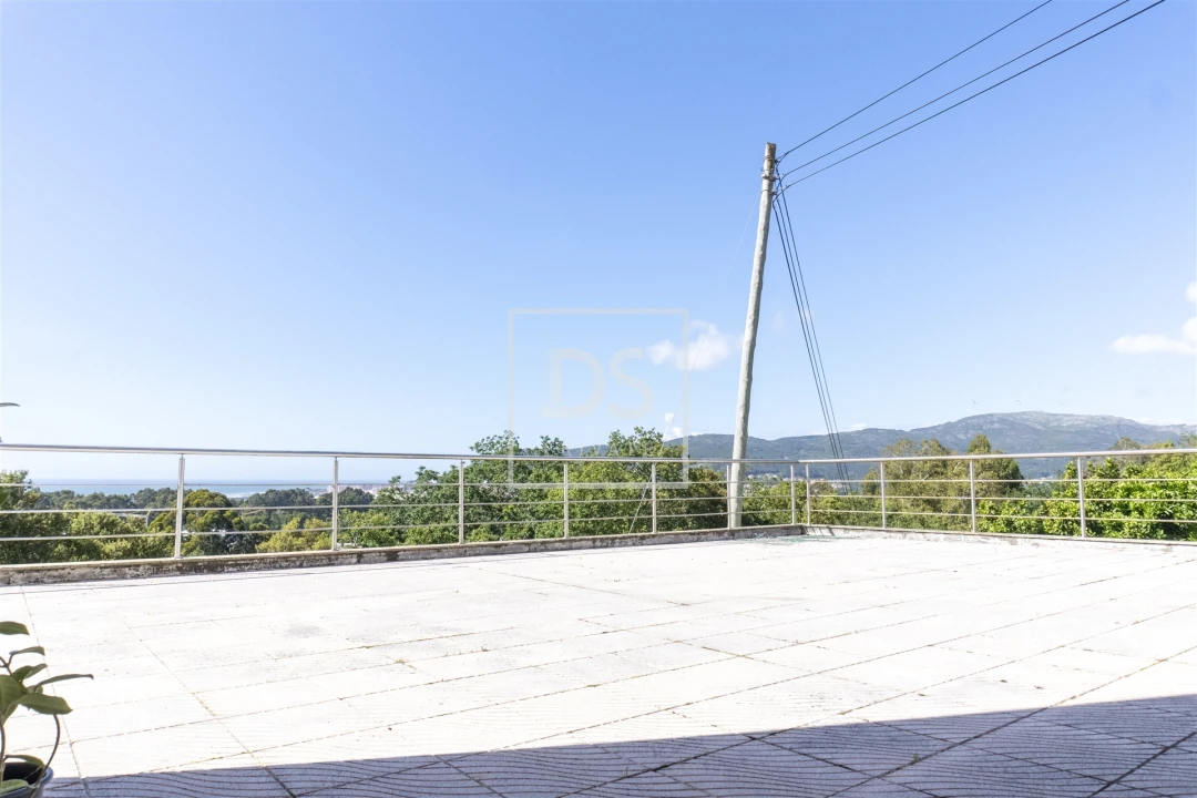 Moradia T4 para Venda em Ancora Foto 90