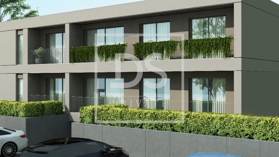 Apartamento T2 para Venda em Manhente