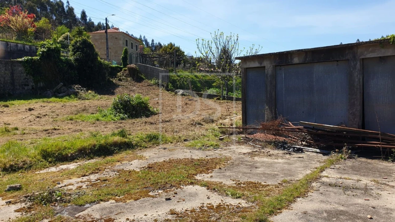 Moradia T3 para Venda em Associação de Freguesias do Vale do Neiva Foto 6