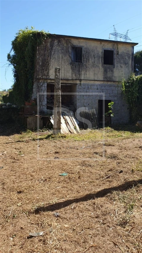 Moradia T3 para Venda em Associação de Freguesias do Vale do Neiva