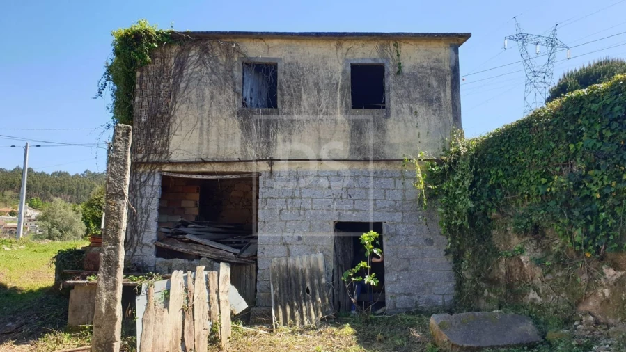 Moradia T3 para Venda em Associação de Freguesias do Vale do Neiva Foto 7