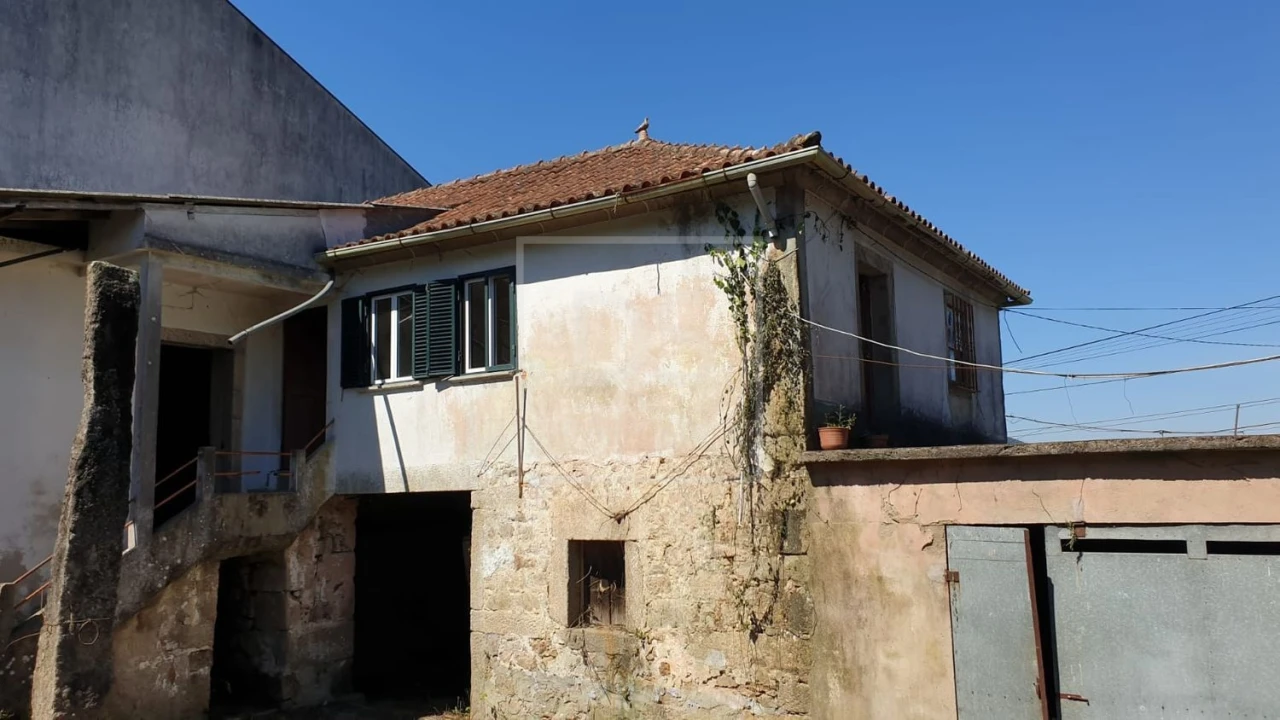 Moradia T3 para Venda em Associação de Freguesias do Vale do Neiva Foto 2