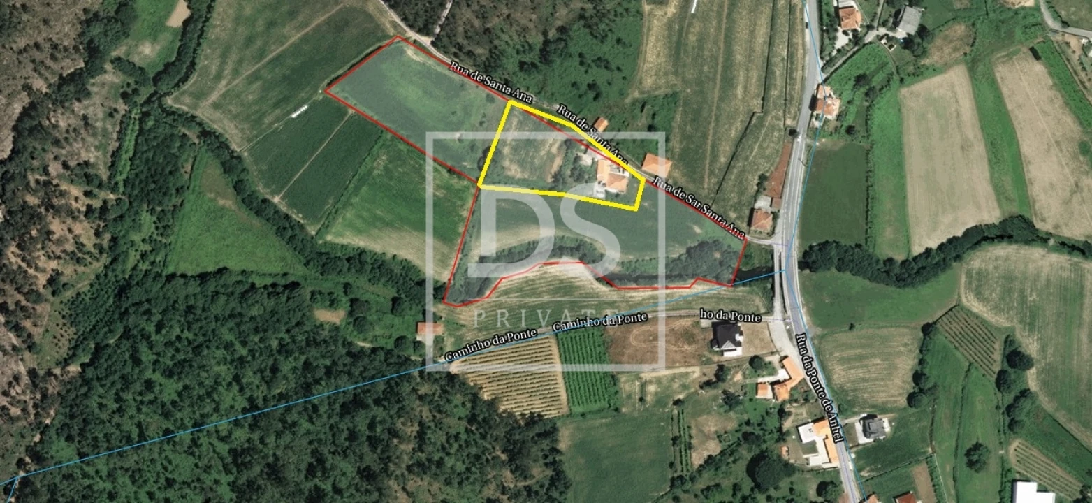 Moradia T6 para Venda em Panque Foto 1
