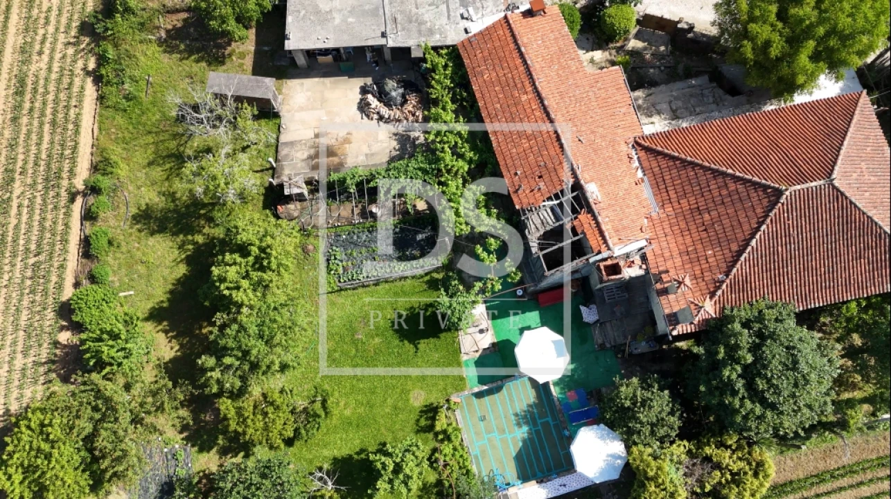 Moradia T6 para Venda em Panque Foto 12