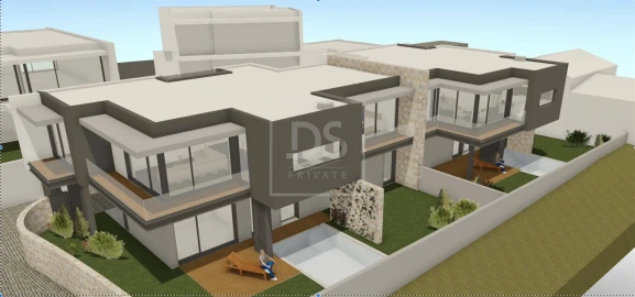 Moradia T4 para Venda em Gemeses