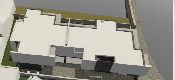 Moradia T4 para Venda em Gemeses