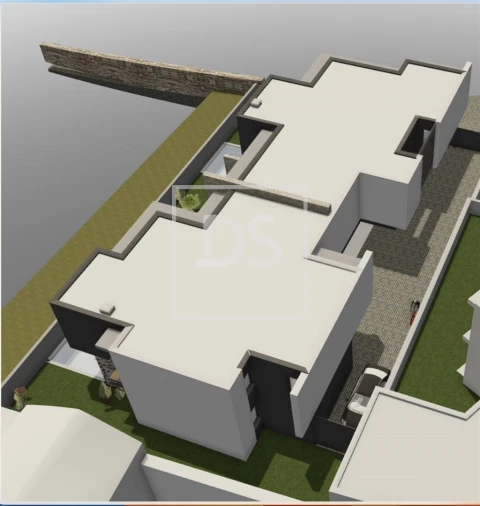 Moradia T4 para Venda em Gemeses