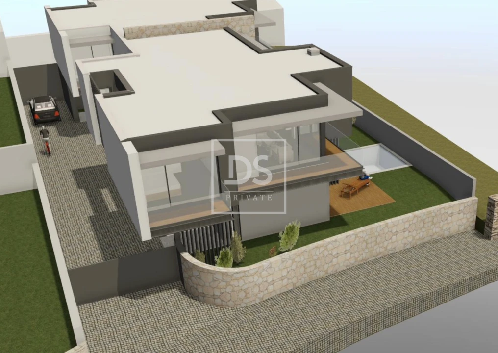 Moradia T4 para Venda em Gemeses Foto 1