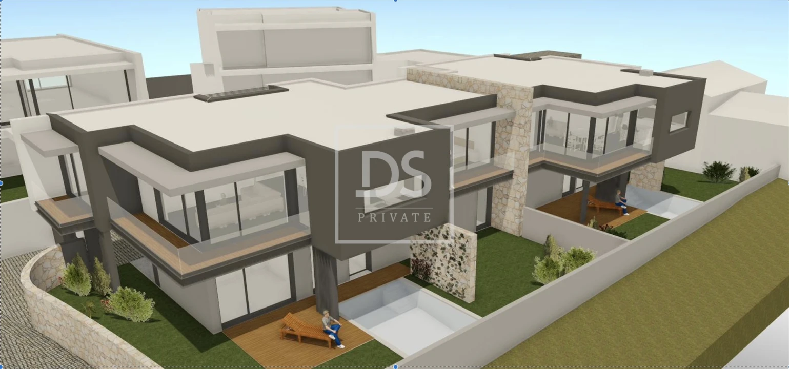 Moradia T4 para Venda em Gemeses Foto 5