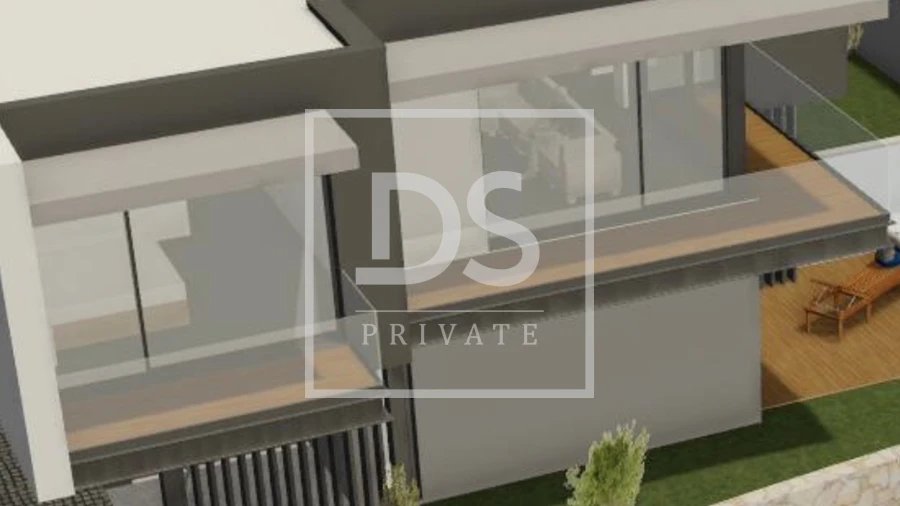 Moradia T4 para Venda em Gemeses