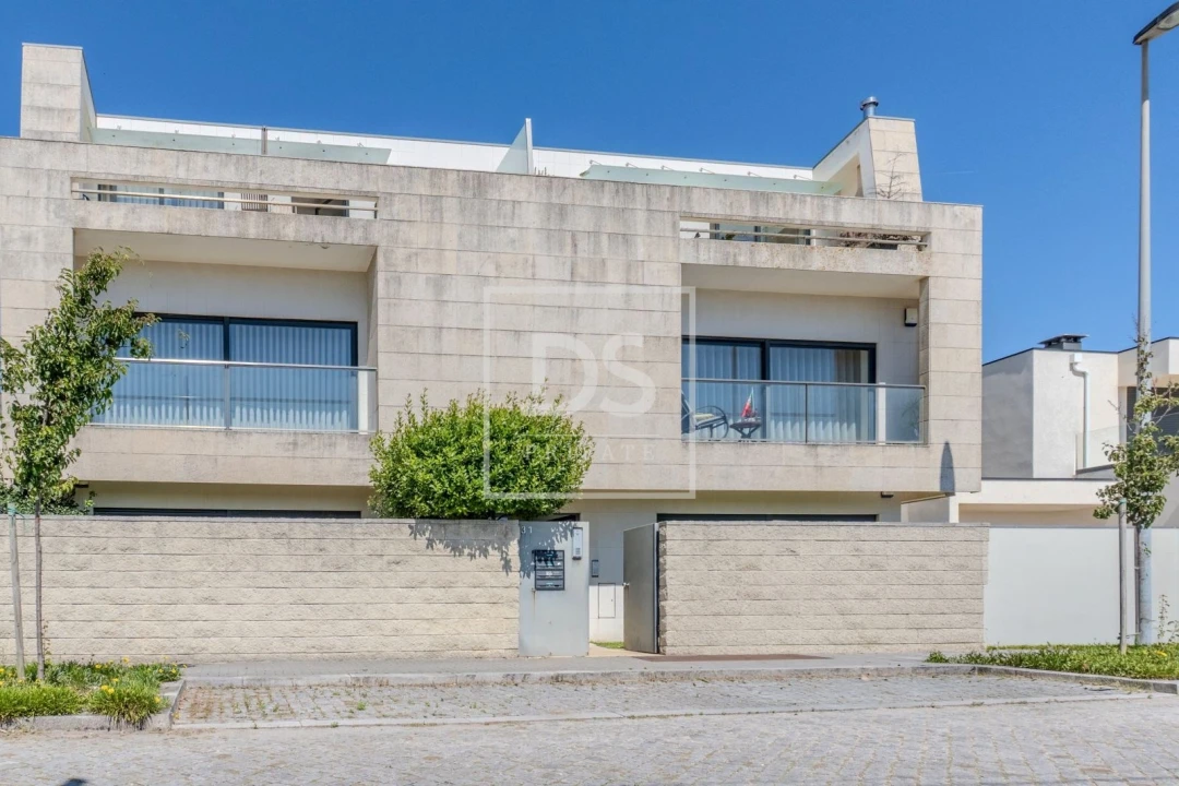 Apartamento T2 para Venda em Esposende, Marinhas e Gandra Foto 36