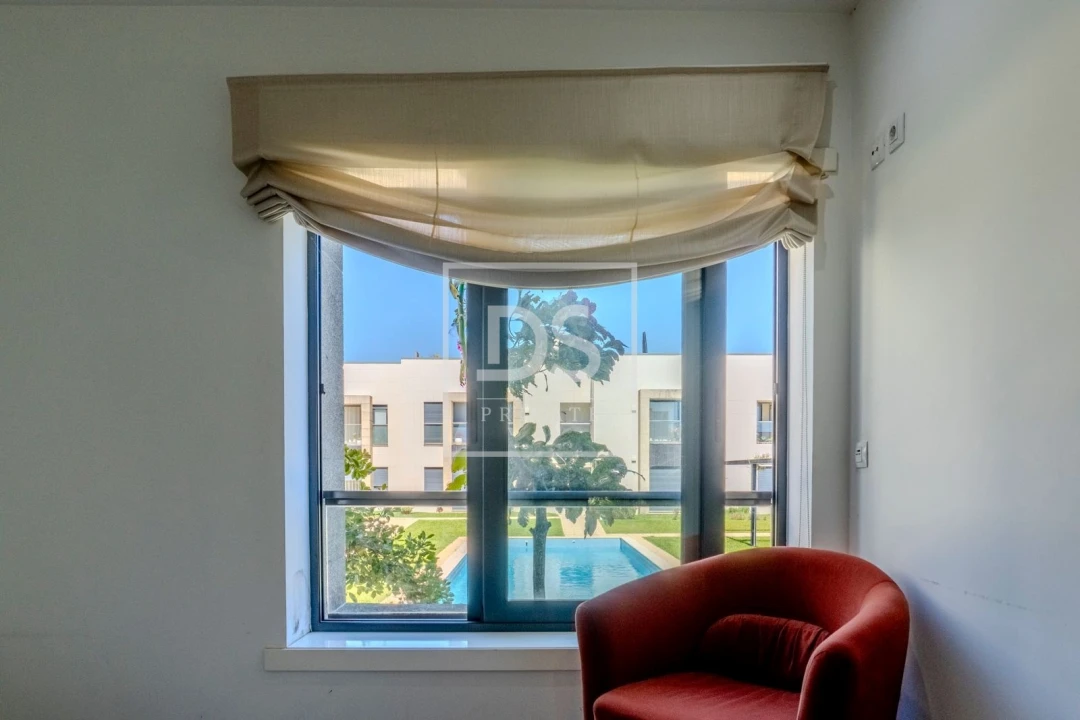 Apartamento T2 para Venda em Esposende, Marinhas e Gandra Foto 25