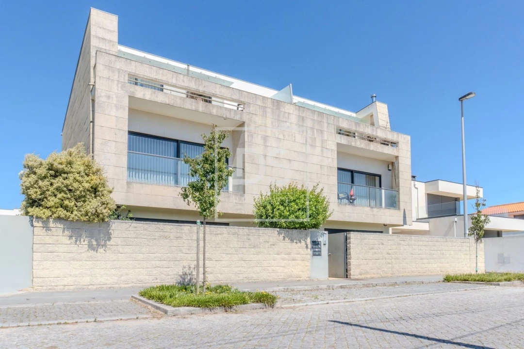 Apartamento T2 para Venda em Esposende, Marinhas e Gandra Foto 1