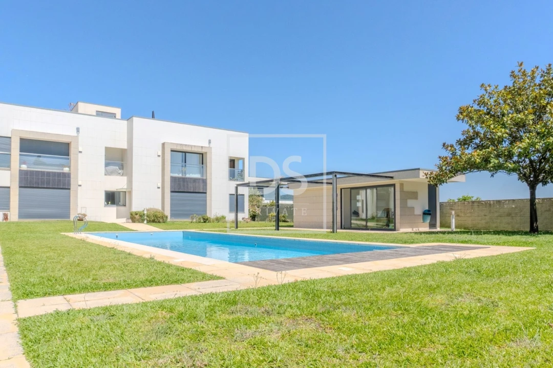 Apartamento T2 para Venda em Esposende, Marinhas e Gandra Foto 30