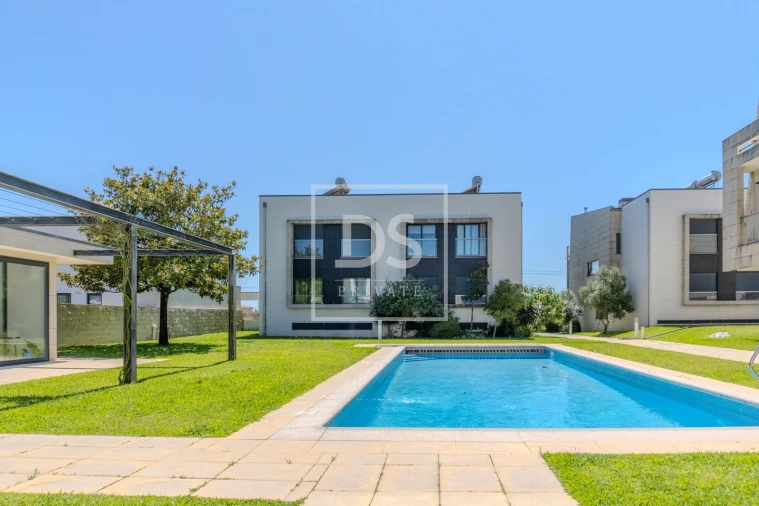 Apartamento T2 para Venda em Esposende, Marinhas e Gandra Foto 32