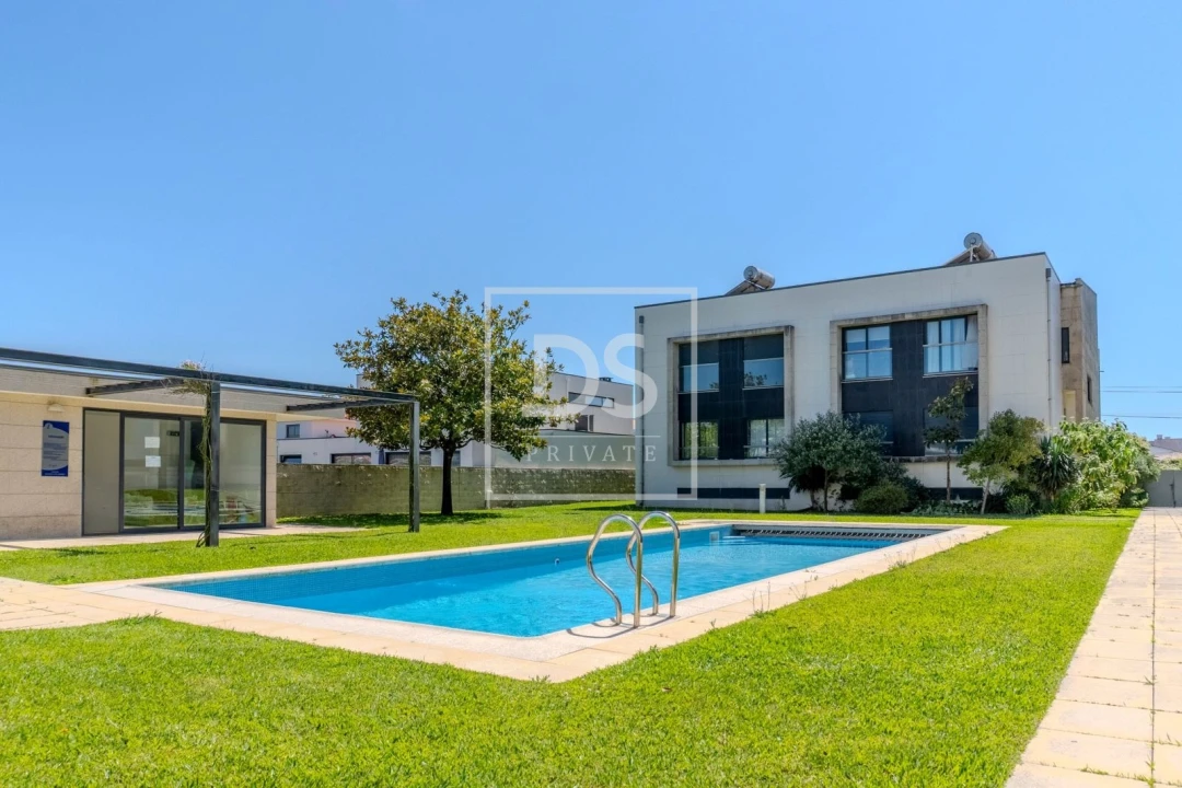 Apartamento T2 para Venda em Esposende, Marinhas e Gandra Foto 31