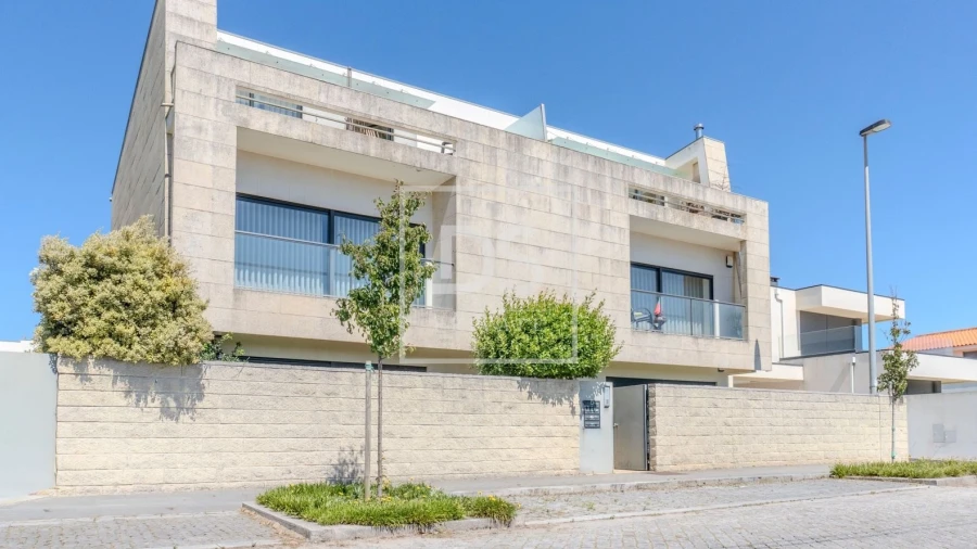 Apartamento T2 para Venda em Esposende, Marinhas e Gandra