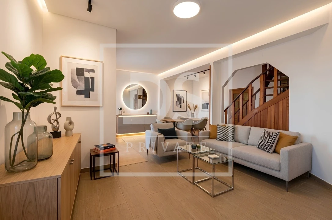 Apartamento T3 para Venda em Barcelos, V.Boa, V.Frescainha Foto 1