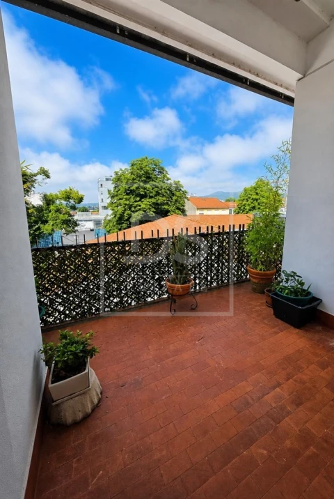 Apartamento T3 para Venda em Barcelos, V.Boa, V.Frescainha