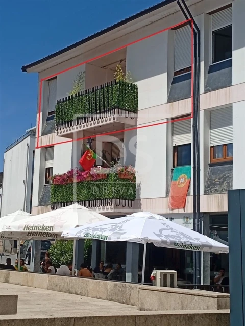Apartamento T3 para Venda em Barcelos, V.Boa, V.Frescainha