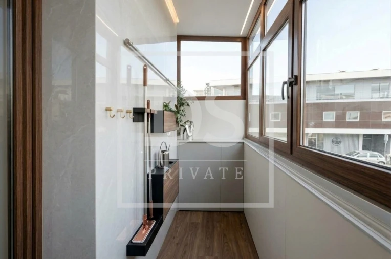 Apartamento T3 para Venda em Barcelos, V.Boa, V.Frescainha Foto 3