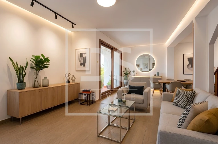 Apartamento T3 para Venda em Barcelos, V.Boa, V.Frescainha Foto 4