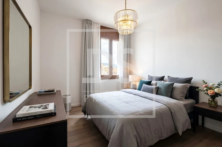 Apartamento T3 para Venda em Barcelos, V.Boa, V.Frescainha Foto 9