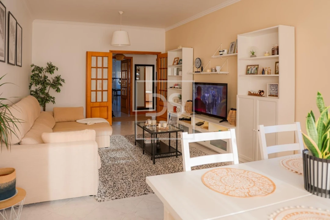 Apartamento T2 para Venda em Santa Maria Maior e Monserrate e Meadela Foto 1