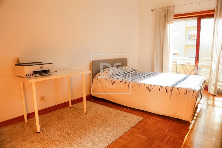 Apartamento T2 para Venda em Santa Maria Maior e Monserrate e Meadela Foto 5