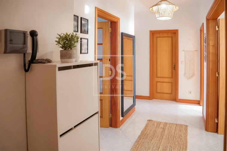 Apartamento T2 para Venda em Santa Maria Maior e Monserrate e Meadela Foto 12