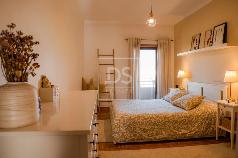 Apartamento T2 para Venda em Santa Maria Maior e Monserrate e Meadela Foto 9