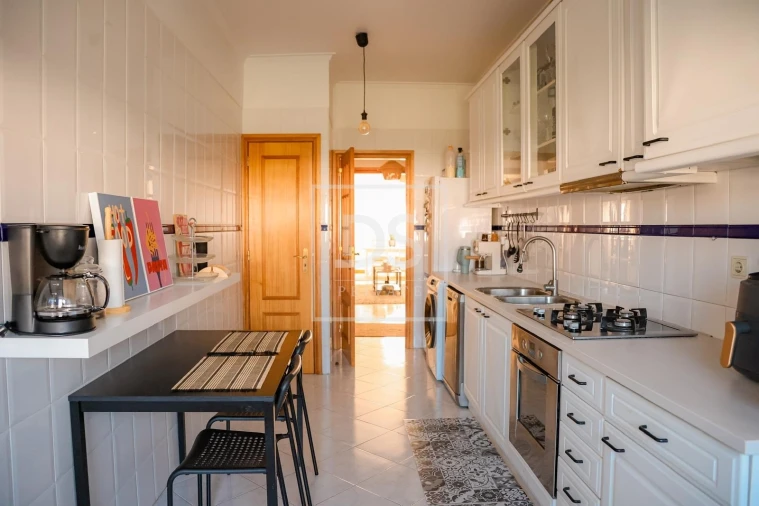 Apartamento T2 para Venda em Santa Maria Maior e Monserrate e Meadela Foto 7