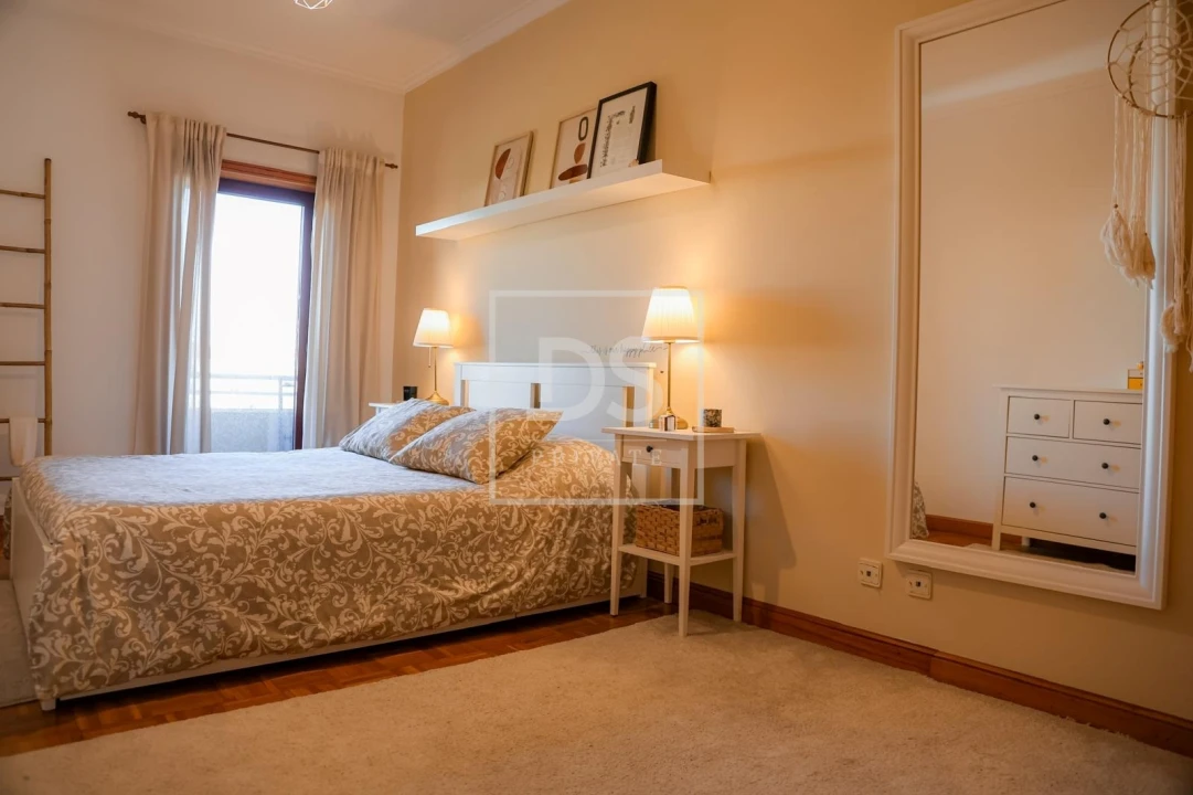 Apartamento T2 para Venda em Santa Maria Maior e Monserrate e Meadela Foto 10
