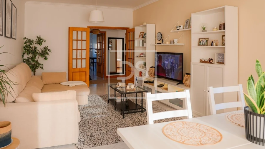 Apartamento T2 para Venda em Santa Maria Maior e Monserrate e Meadela