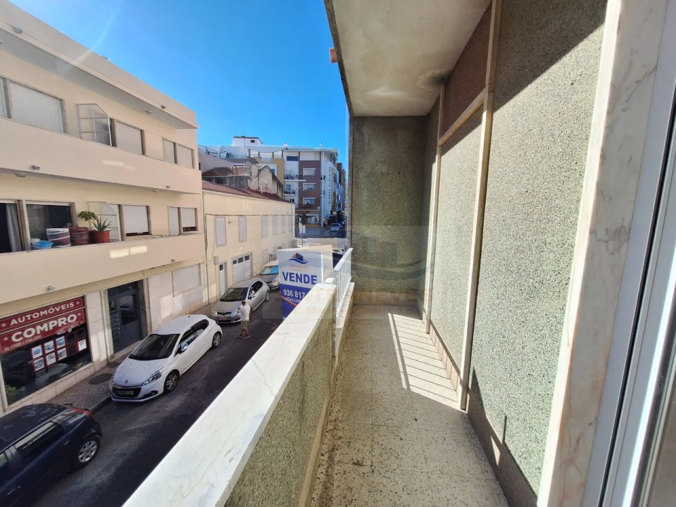Apartamento T3 para Venda em Venteira Foto 18