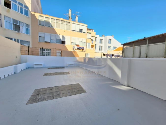 Apartamento T3 para Venda em Venteira Foto 8
