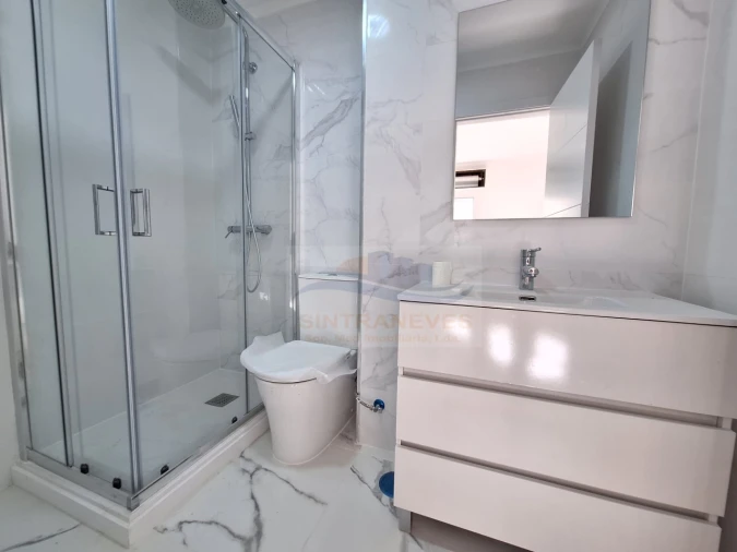 Apartamento T3 para Venda em Venteira Foto 10