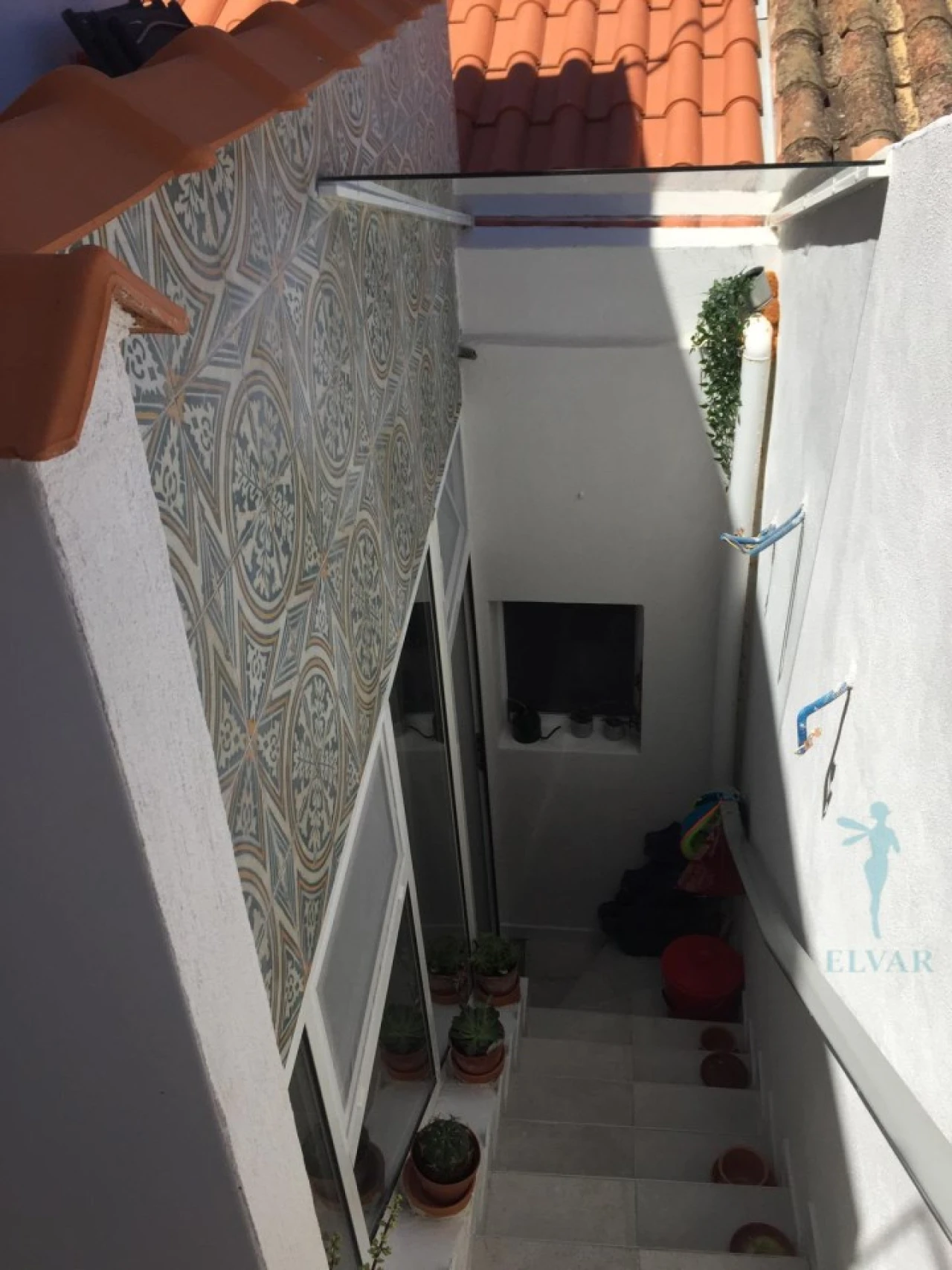 Moradia T2 para Venda em Odiaxere Foto 1
