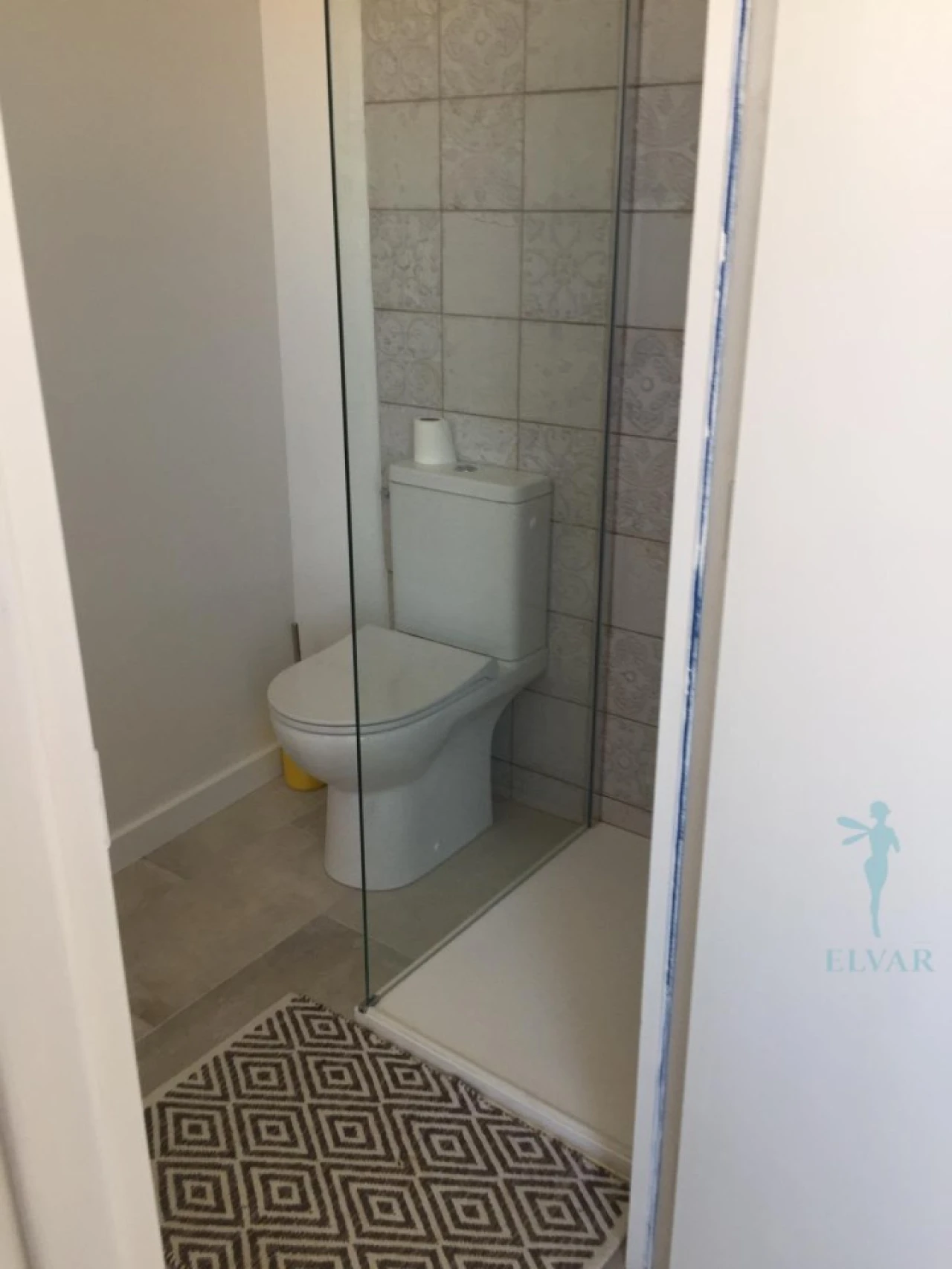 Moradia T2 para Venda em Odiaxere Foto 4