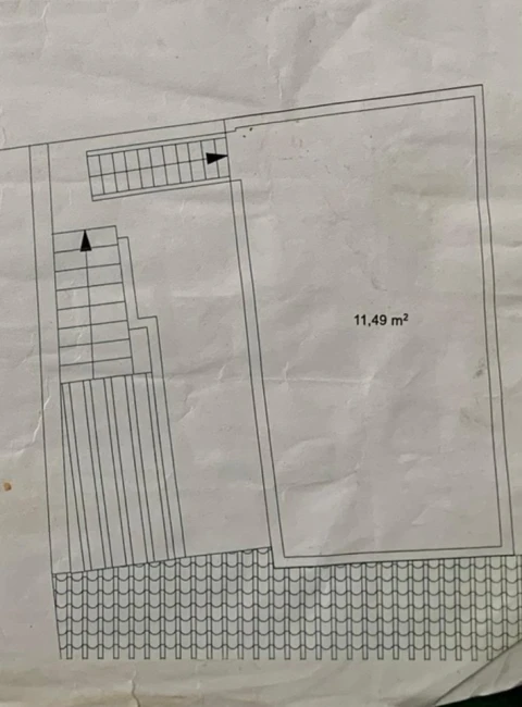 Moradia T2 para Venda em Odiaxere