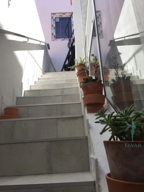 Moradia T2 para Venda em Odiaxere